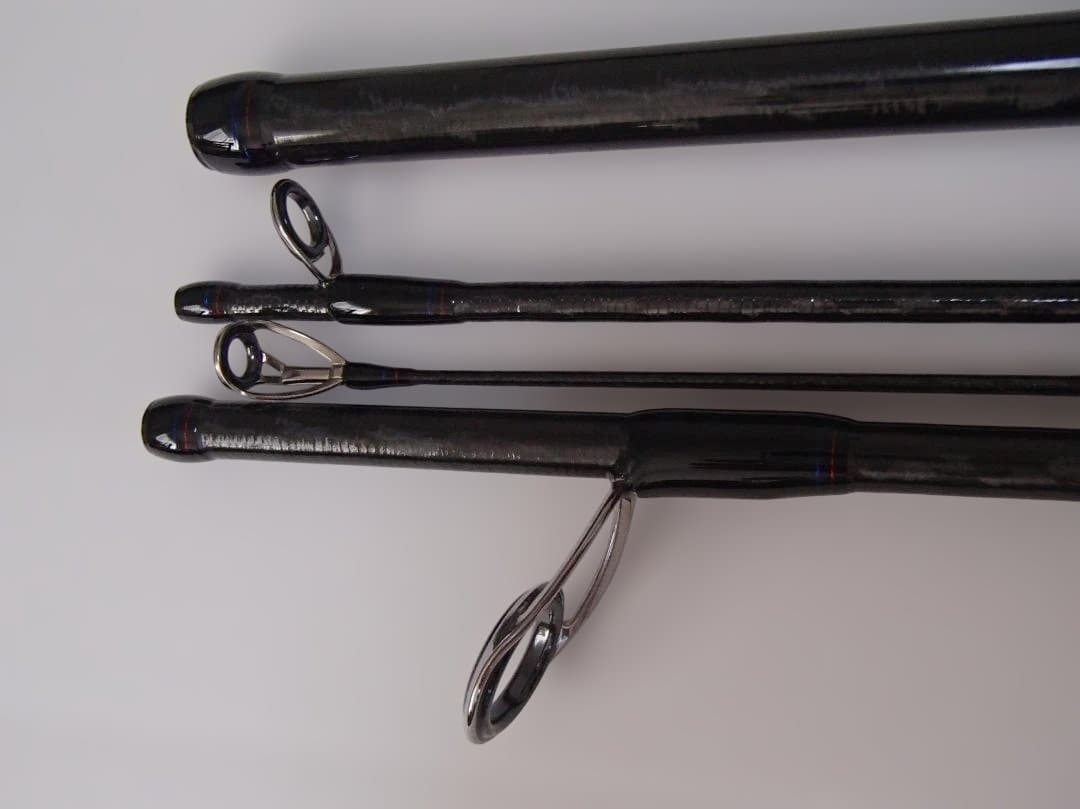 【未使用】シマノ スコーピオン 2651R-5 (5ピース)