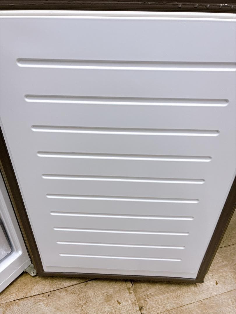 K01151 ハイアール 270L 冷蔵庫 大型 小型 一人暮らし