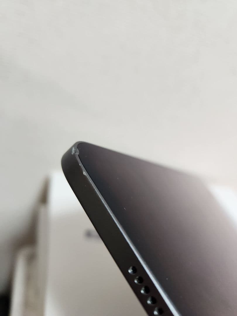 Ipad Pro 2021 12.9インチ 256GB Wi-Fi ジャンク