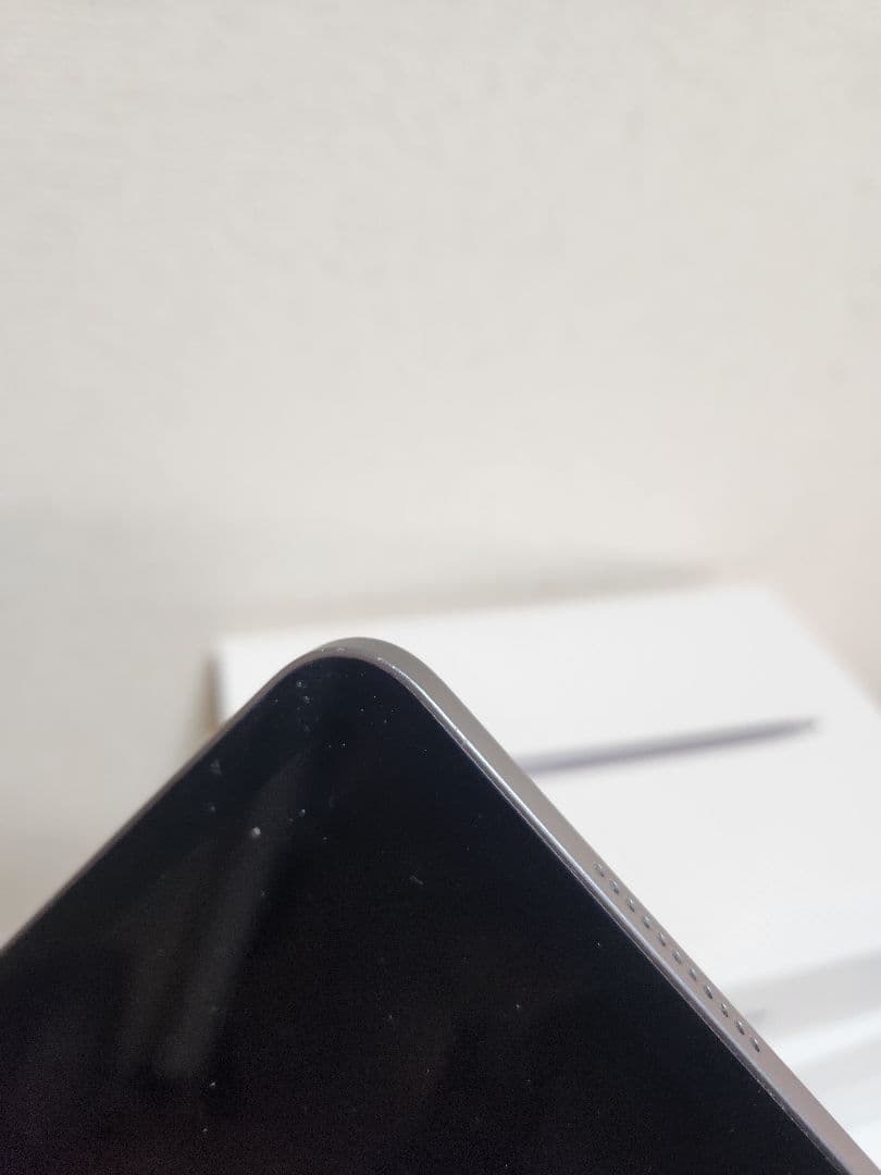 Ipad Pro 2021 12.9インチ 256GB Wi-Fi ジャンク