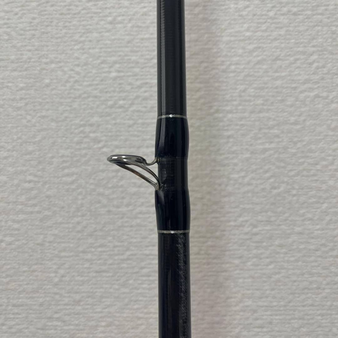 【倉敷市内手渡し限定】661M/MLFB 7112XHRB 2本セット バス釣り