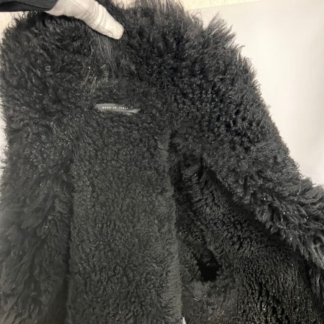 グッチ GUCCI 165419.XS083 ダッフルコート トムフォード期