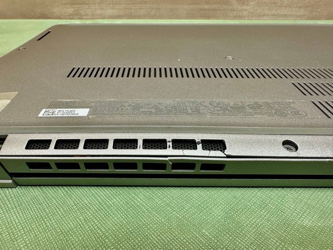 Windowsノート本体 DELL Latitude 5330 Core i5 1245U 16GB