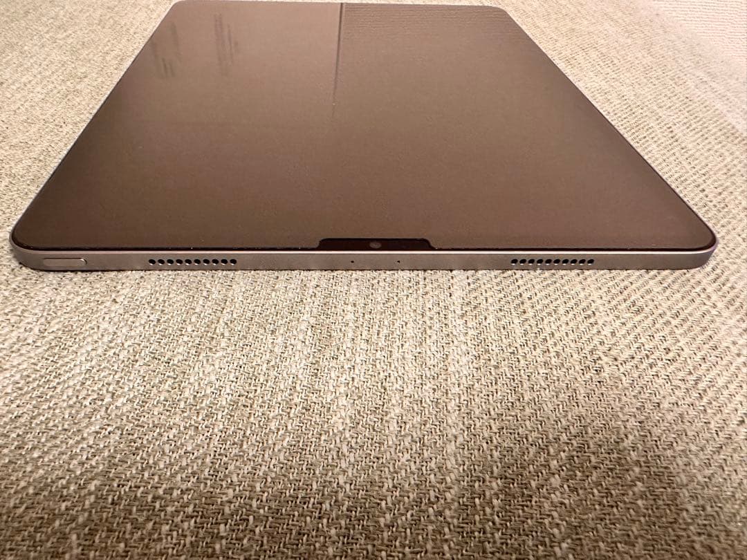 iPad Pro12.9 128GB + Apple Pencil（第2世代）