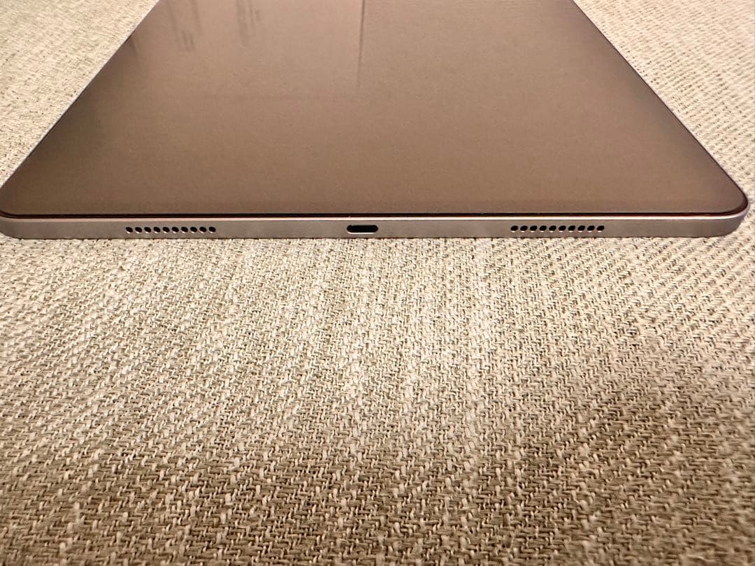 iPad Pro12.9 128GB + Apple Pencil（第2世代）