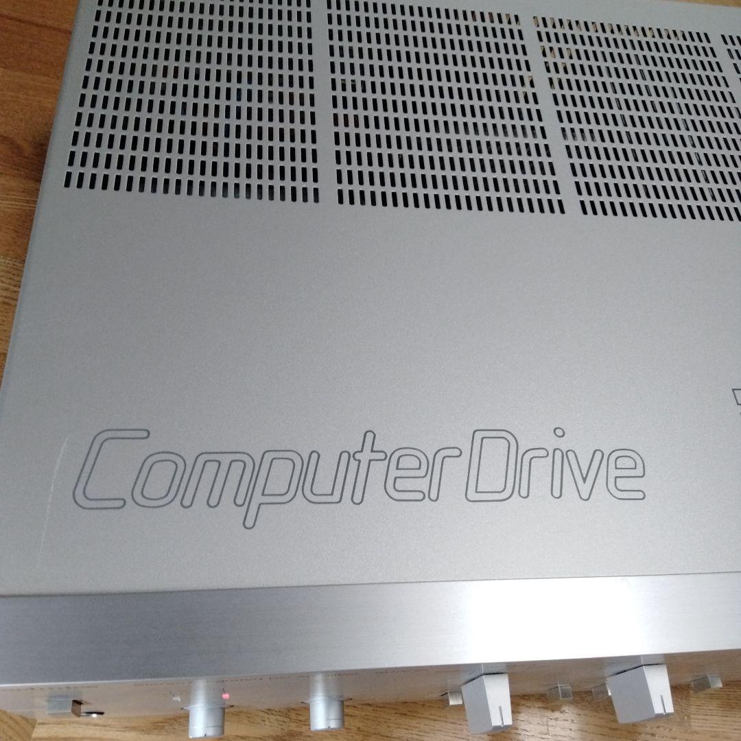 アンプ Technics SU-V7A