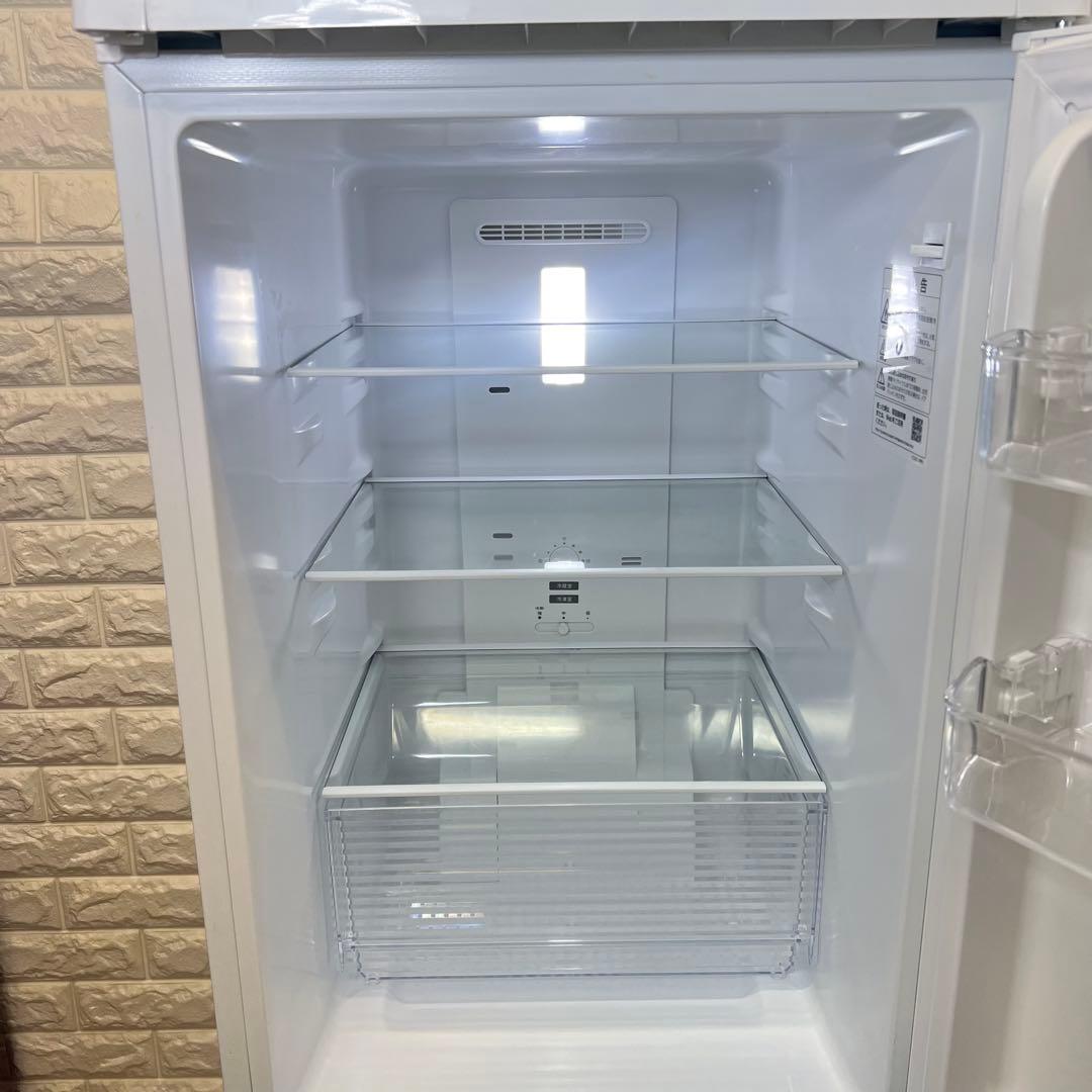 冷蔵庫　洗濯機