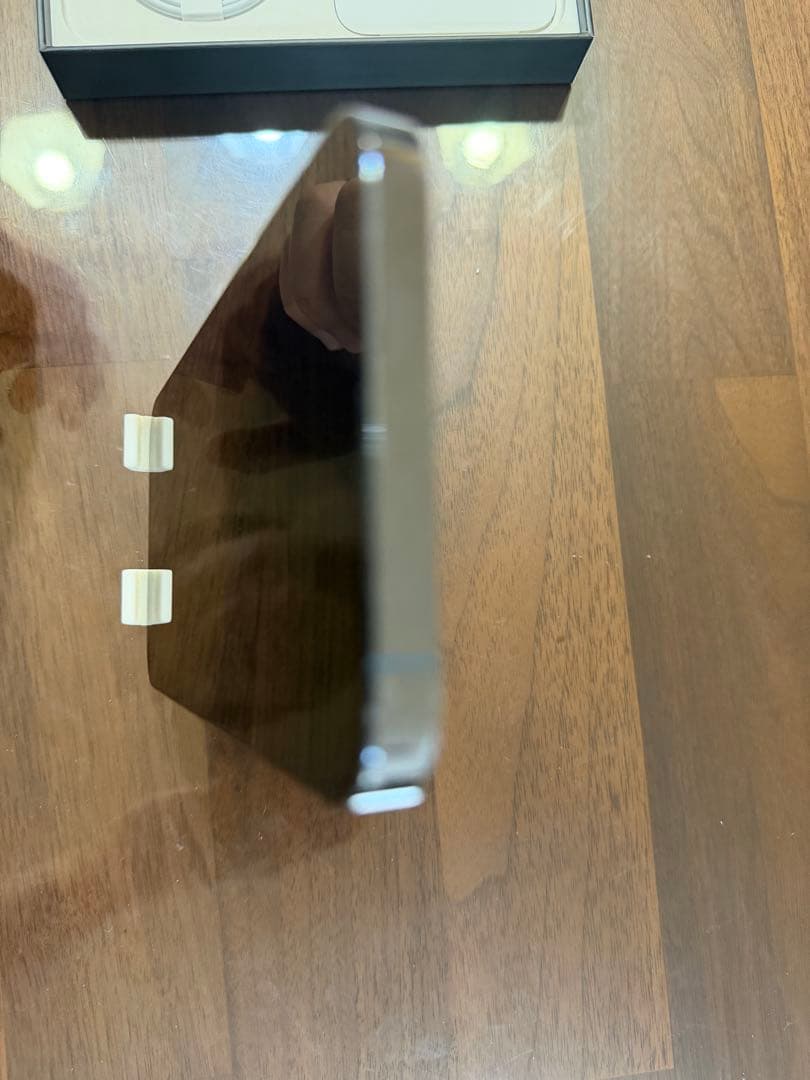 Apple iPhone 13 Pro 1TB シルバー 本体　シエラブルー