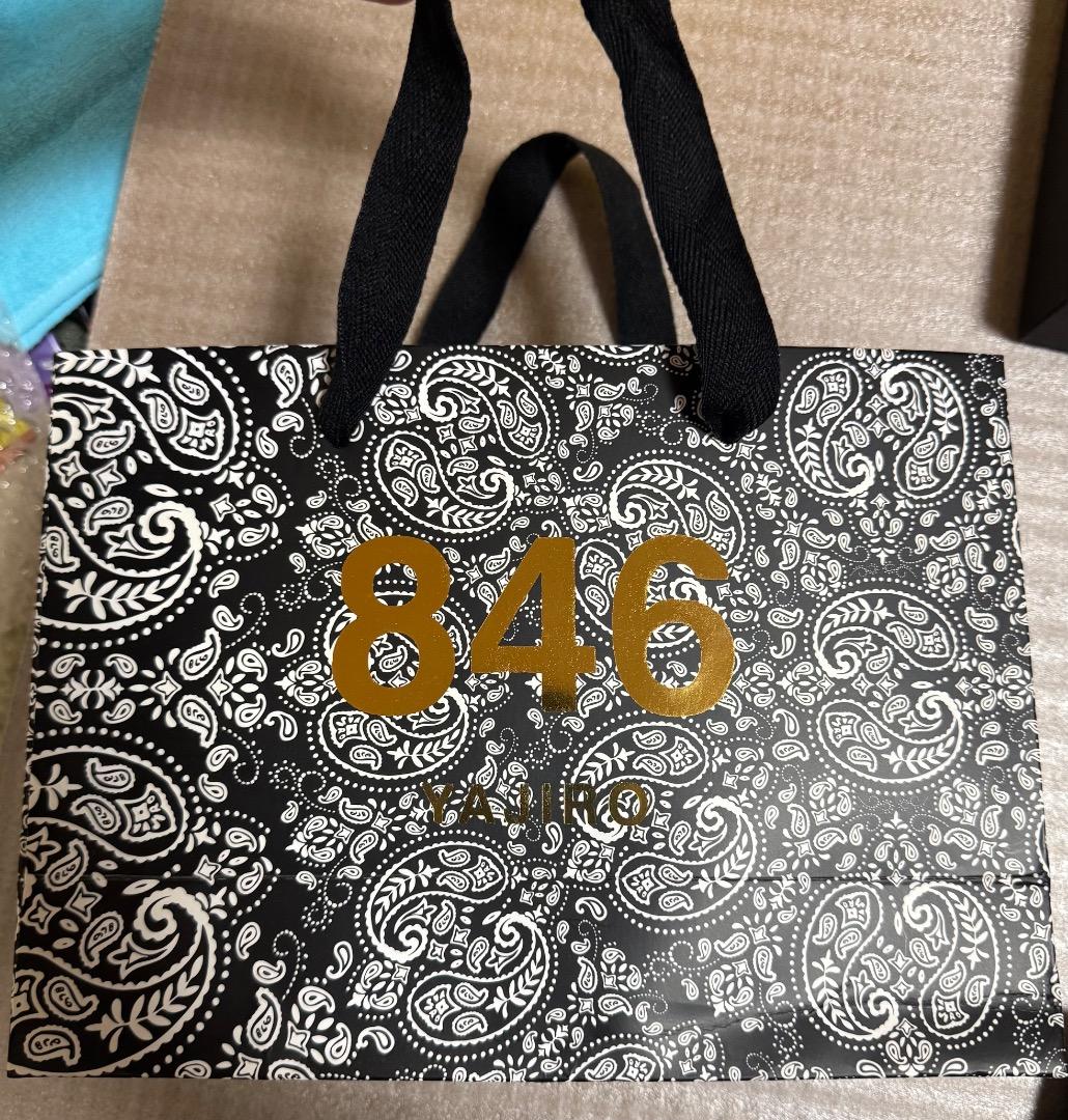 アクセサリー 846YAJIRO