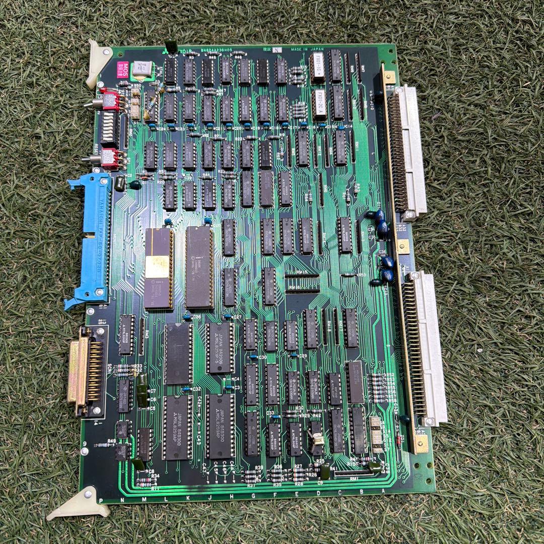 拡張カード FX01B Mitsubishi / BN624A236H05 Board
