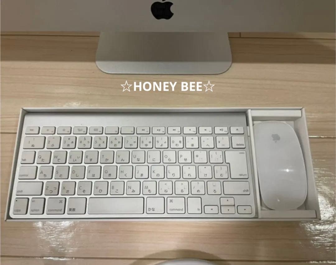 スマホ・タブレット・パソコン APPLEiMacIMACMD095J/A27-inch, Late 2012