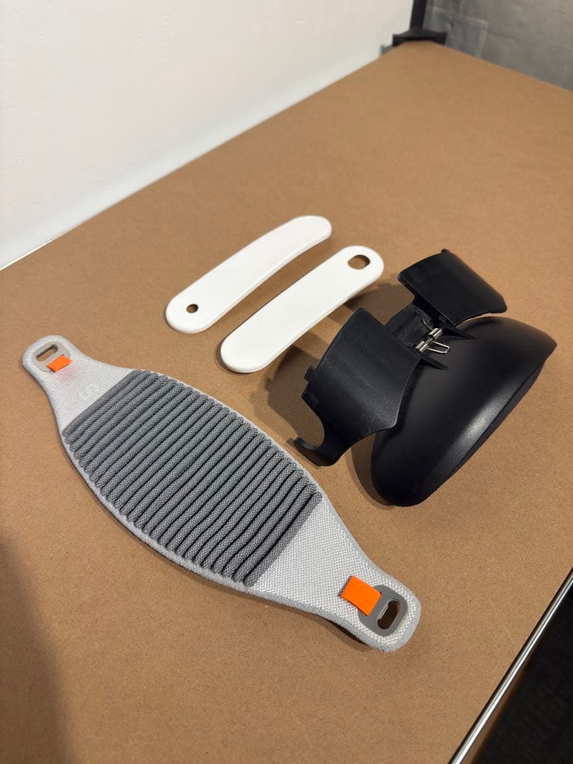 Apple Vision Pro ソロニットバンドキット (Quest 3 用)