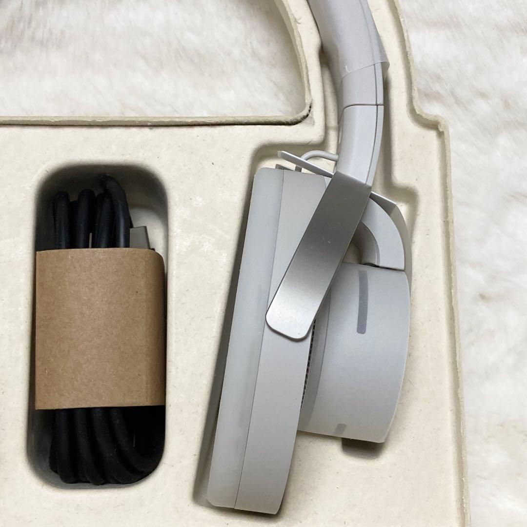 nwm（ヌーム）　ONE MBH001 ライトグレー