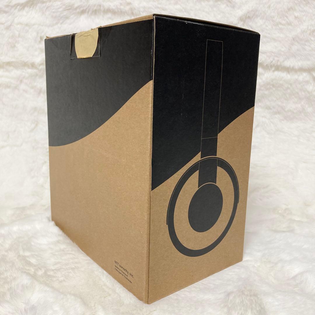 nwm（ヌーム）　ONE MBH001 ライトグレー