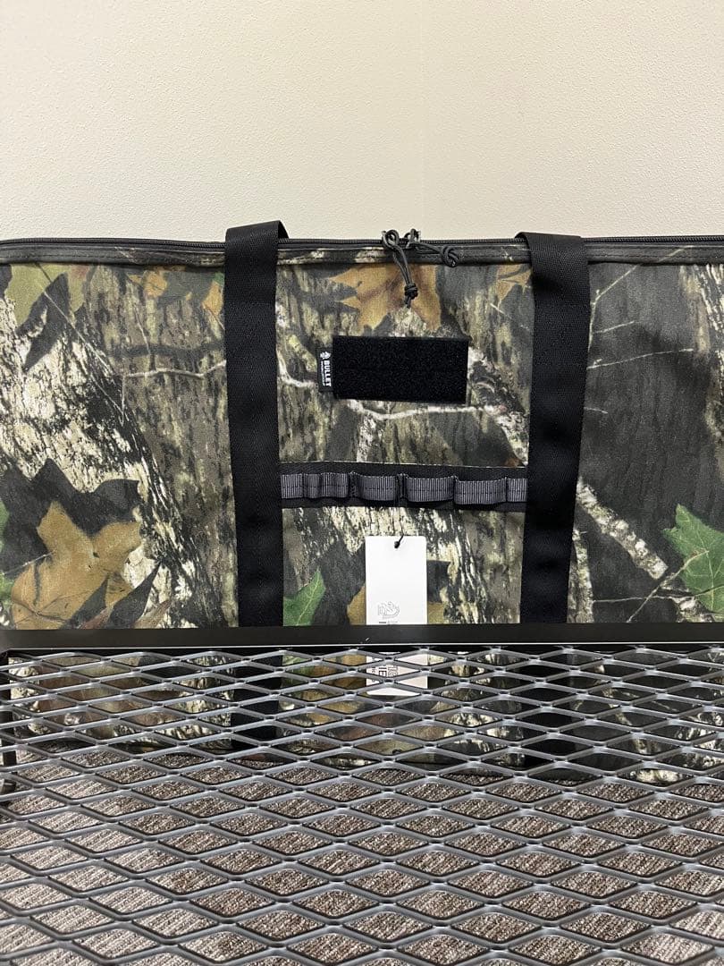 アイアンテーブル低っ　初回限定プレート　サンゾー工務店　アシモクラフツ