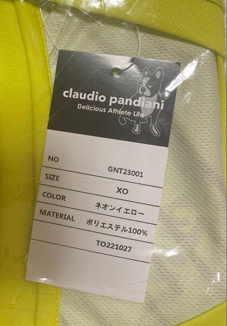 ガイナーレ鳥取 GKユニフォーム