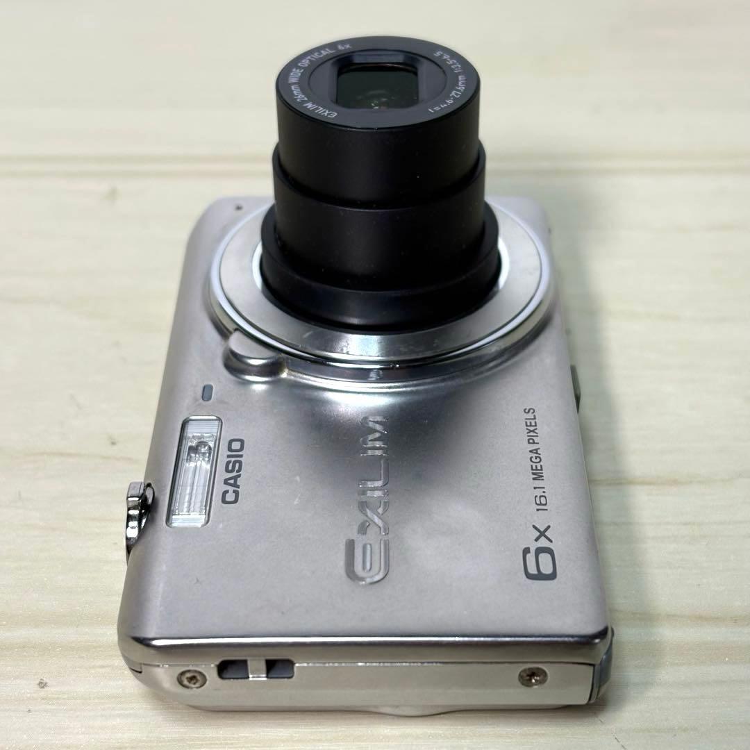 CASIO EXILIM EX-Z780 オールド コンデジ カシオ