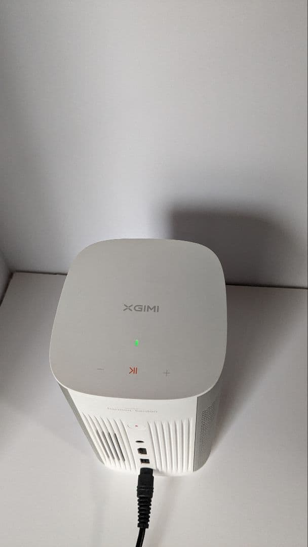 XGIMI Mogo Harman/Kardon　プロジェクター　ジャンク品