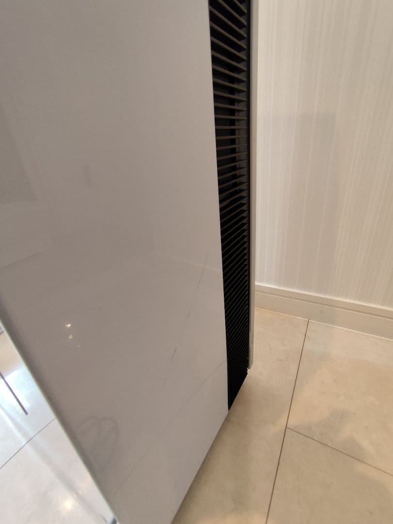 Panasonic 空間除菌脱臭機 ジアイーノ F-MV4100 訳あり