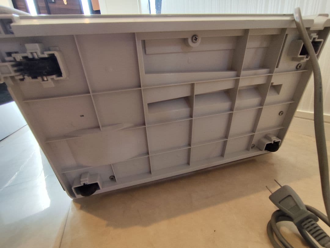 Panasonic 空間除菌脱臭機 ジアイーノ F-MV4100 訳あり