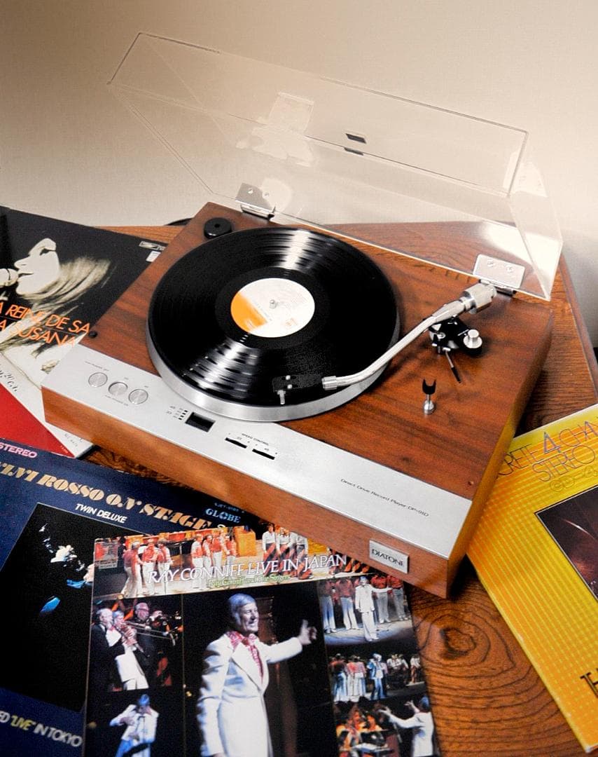 【来年度4月計画の福岡分移転のため処分価格】★DIATONE DP-91Ｄ　♪