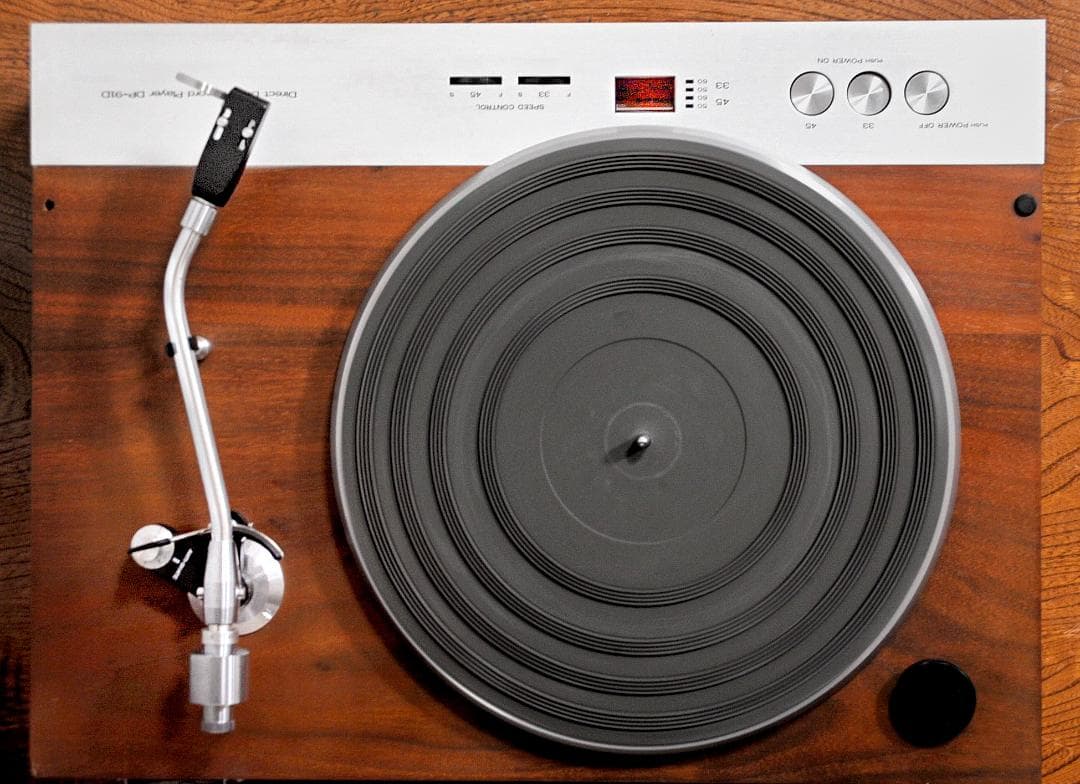 【来年度4月計画の福岡分移転のため処分価格】★DIATONE DP-91Ｄ　♪