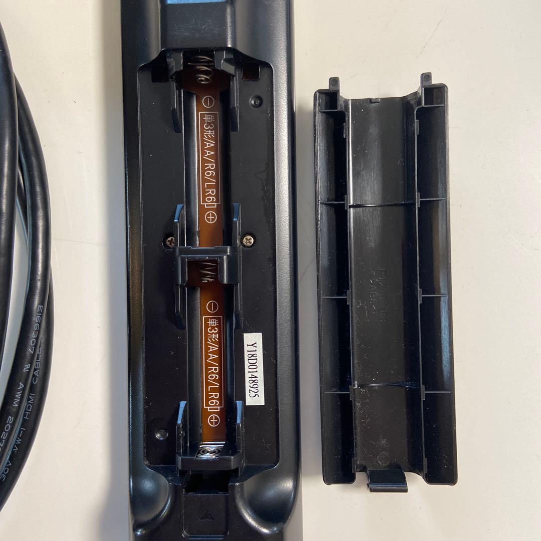 パナソニック　DMR-BW1050 ブルーレイレコーダー