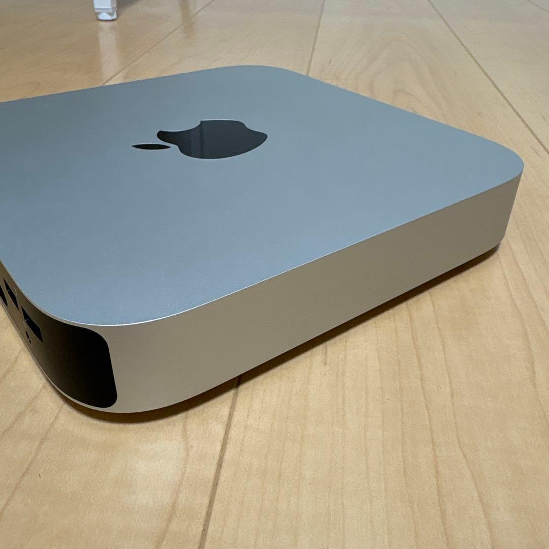 【美品】Mac mini 2020 M1 16GB 256GB