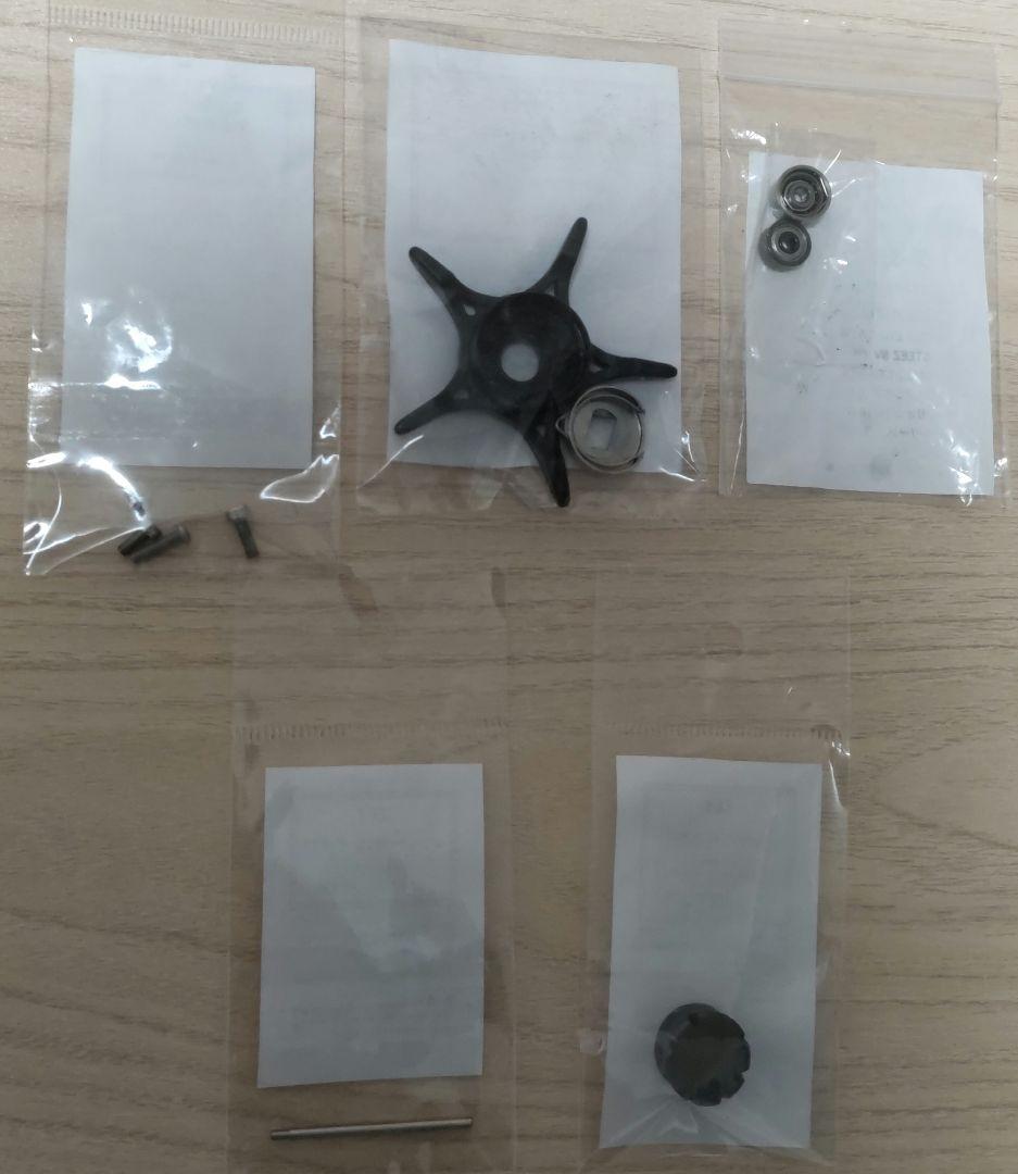 ダイワ 21ジリオン SV TW 1000H KTF フルカスタム