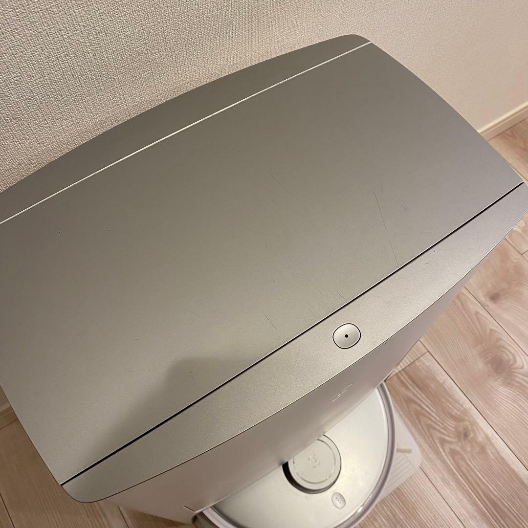 【新品洗剤付】ECOVACS DEEBOT T20 OMNI ロボット掃除機