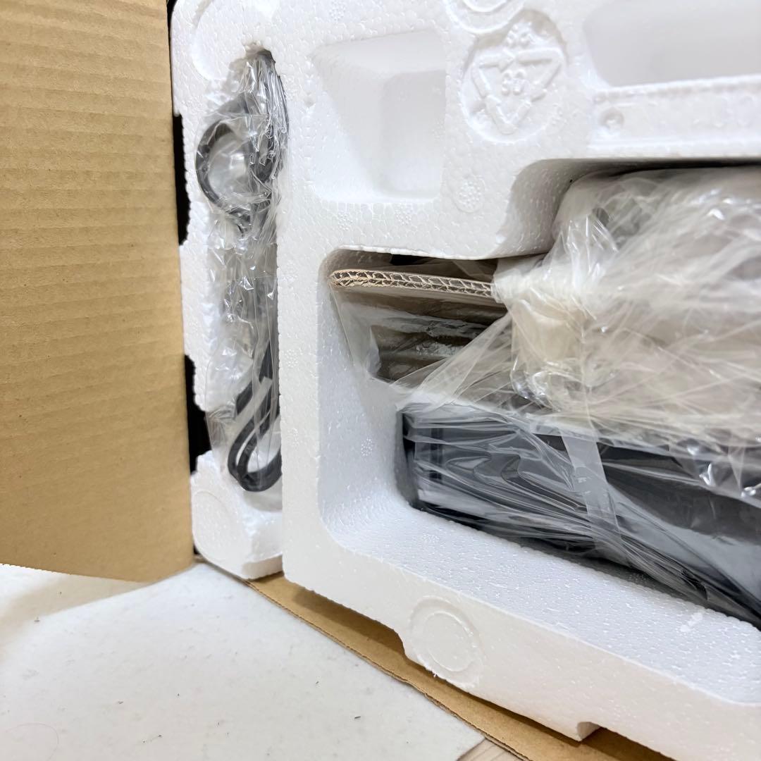 新品未使用 象印 フィッシュロースター EF-VG40