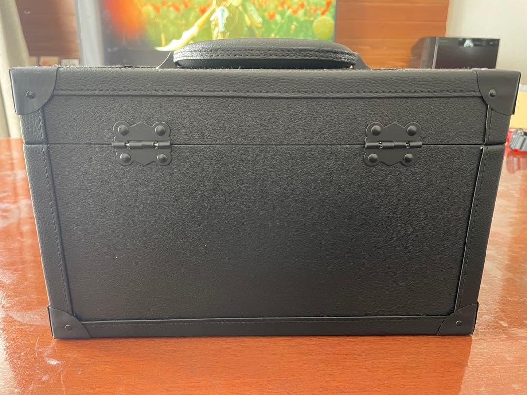 M.A.Cメイクボックス