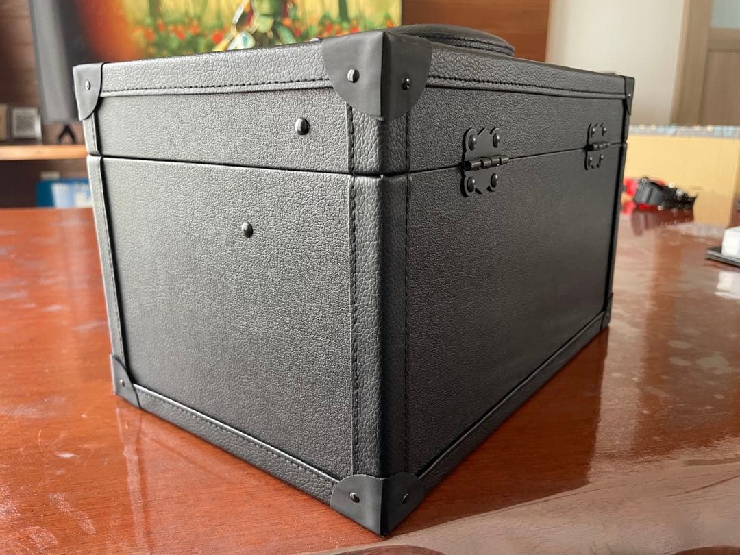 M.A.Cメイクボックス