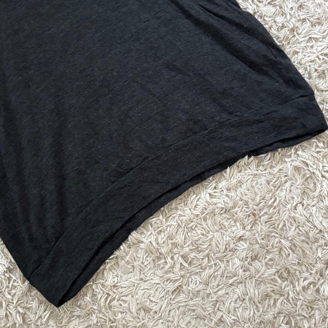 MARKAWARE ハイゲージクルーネックニット マーカーウェア 2