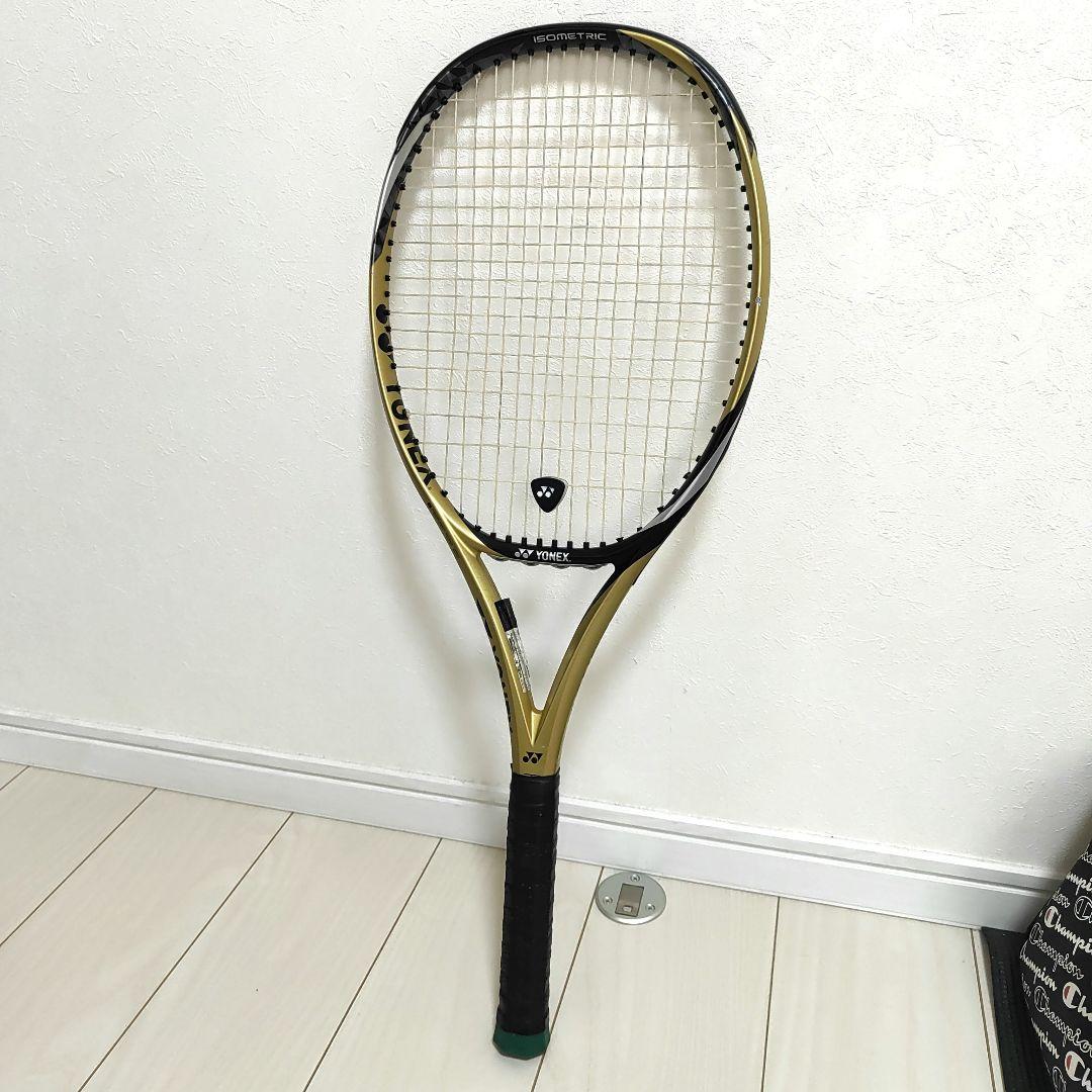 YONEX EZONE 98 LIMITED テニスラケット【限定・希少】