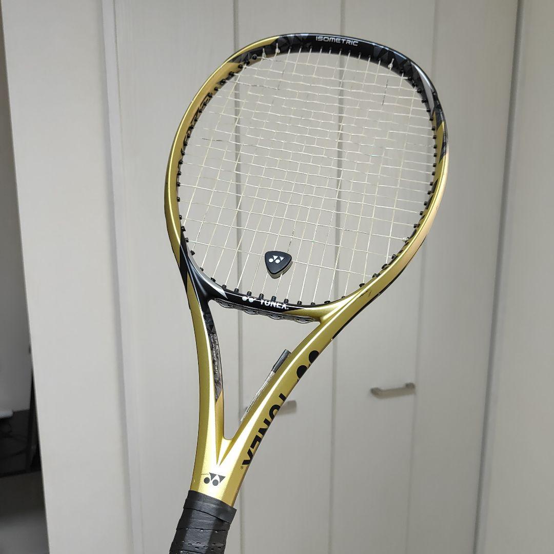 YONEX EZONE 98 LIMITED テニスラケット【限定・希少】