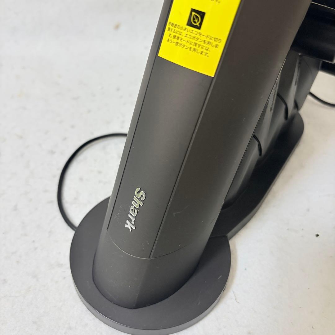 Shark掃除機 EVOPOWER EX ハンディクリーナー WV405JDC