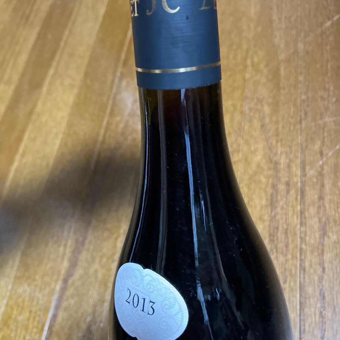 ワイン Domaine Bersan Bourgogne