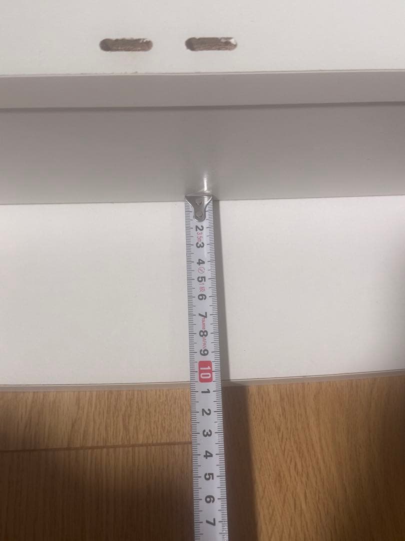 【くーちゃんさん専用】JAJANコレクションラック（ LED照明、鍵付き）