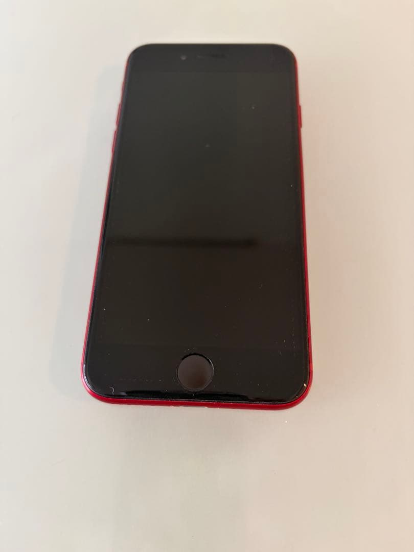 iPhone SE3(第3世代) 箱付