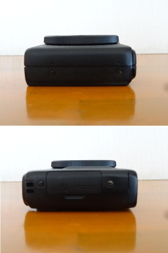 ジャンク ＆ 部品取り用　３台　CANON & Panasonic