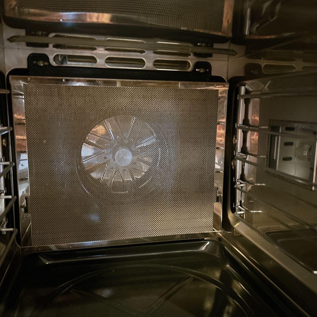 Rinnai 業務用卓上型　リンナイ ガスオーブン RCK-10AS