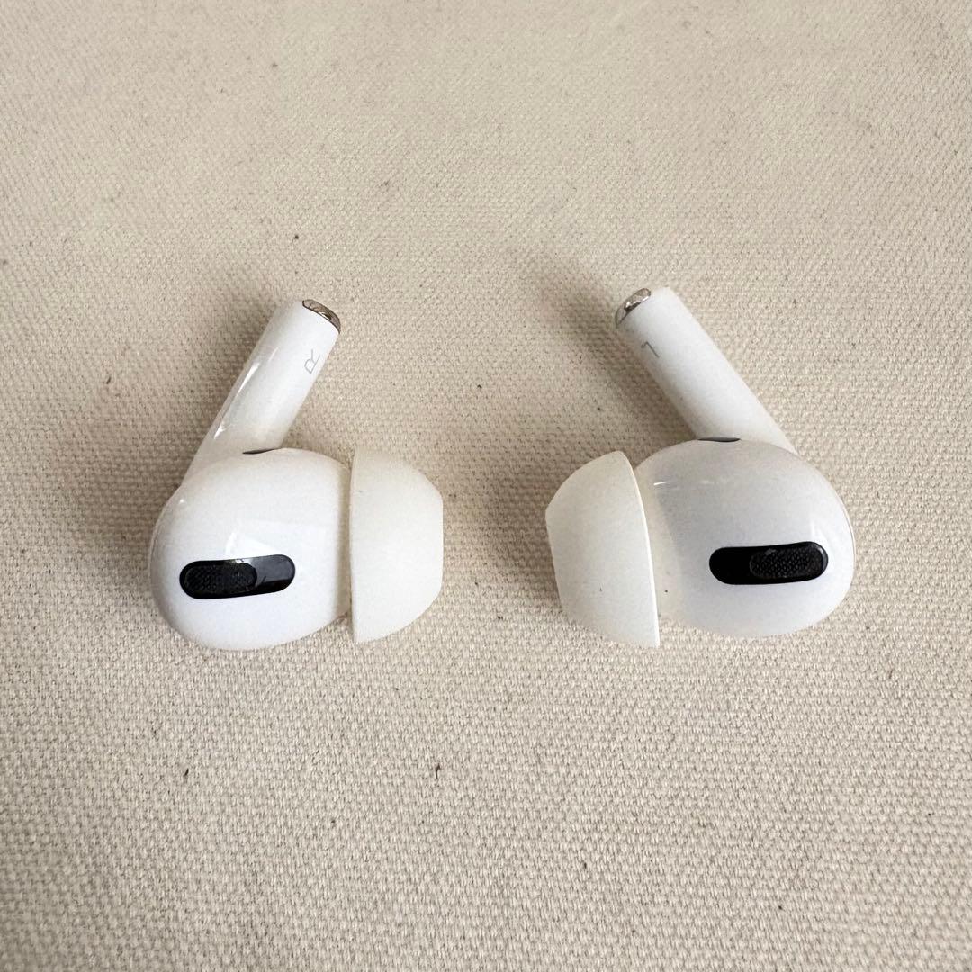 イヤホン AirPods Pro 1 with MagSafe Charging Case