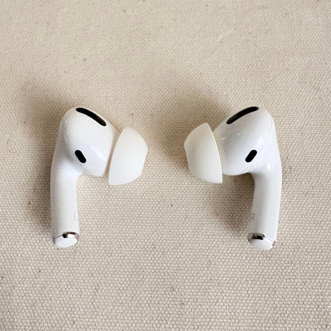 イヤホン AirPods Pro 1 with MagSafe Charging Case