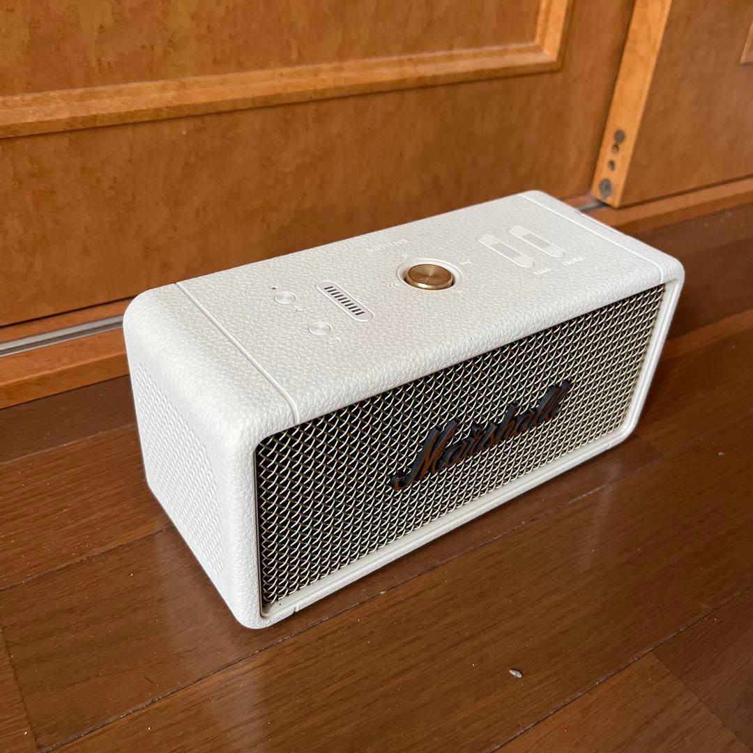 Marshall ミドルトン12月20日まで