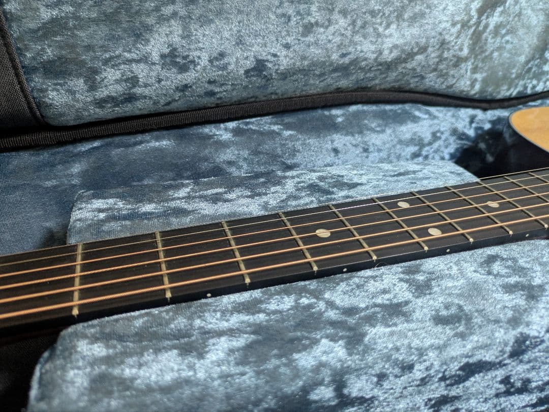 Martin D-12E オール単板のエレアコ！！