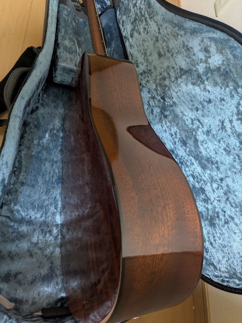 Martin D-12E オール単板のエレアコ！！