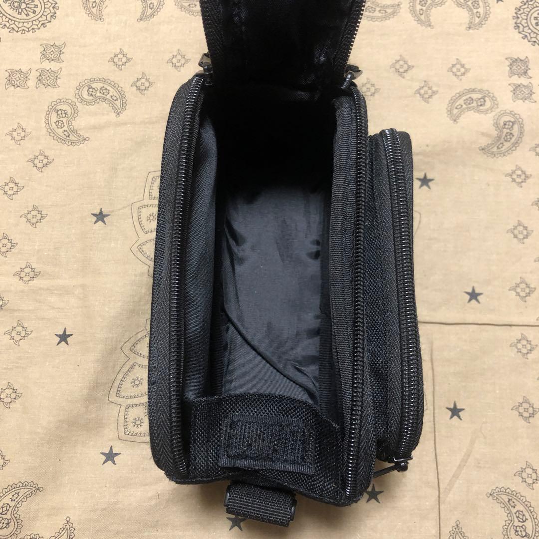 ほぼ新品 JVC Everio GZ-HM33 ブラック ケース付 ビデオカメラ