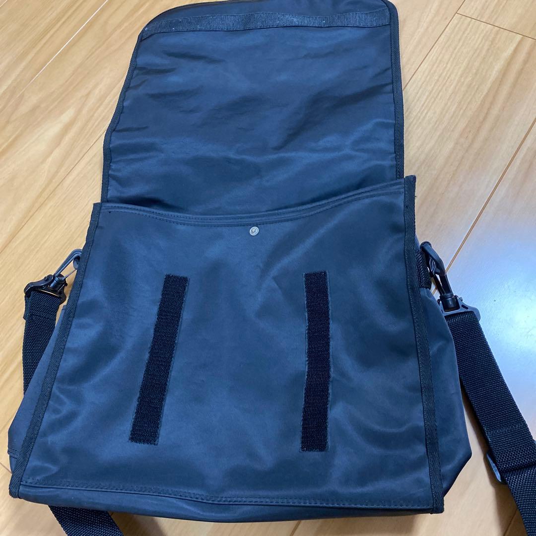 レア！Technics 2wayバッグ