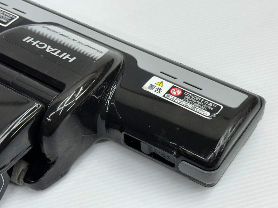 日立　HITACHI　掃除機　他機種対応　ヘッド　回転ブラシ　D-AP32 中古